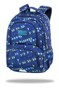 Рюкзак молодіжний Spiner Termic Chevron Coolpack C01172 фото