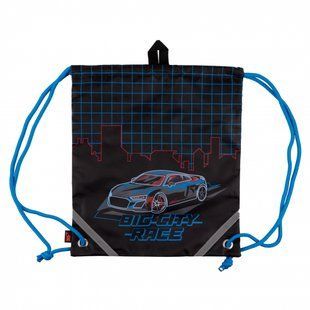 Сумка для взуття SB-10 Street Racing Yes 559645 фото