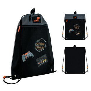 Сумка для взуття 601M Game Zone Kite K26-601M-46 фото