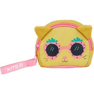 Сумка-бананка дитяча 2588-1, Kite K22-2588-1 фото