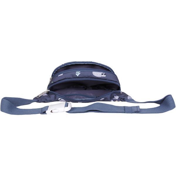 Бананка Bella 2 л. (сублімація 220) Bagland 00202664-220 фото