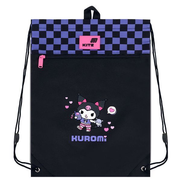 Сумка для взуття 601M HK-3 Kite HK26-601M-3 фото