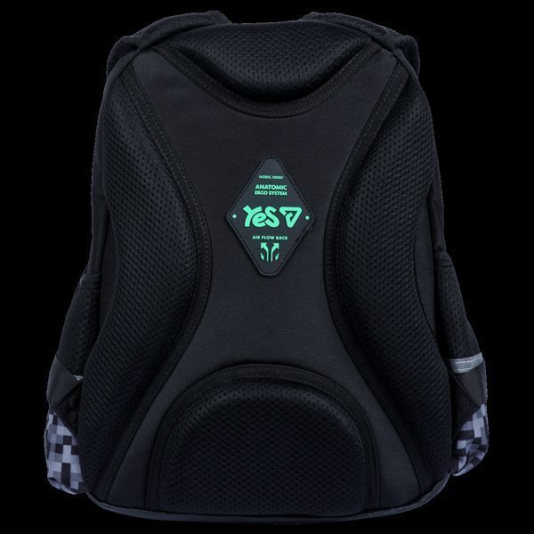 Рюкзак шкільний S-104S Minecraft Reality Yes 550261 фото