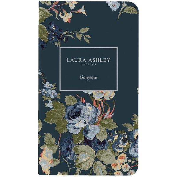 Щотижневик 2025 Pocket Laura Ashley 90*150 Gorgeous Axent 8525-25-2-A-LA фото