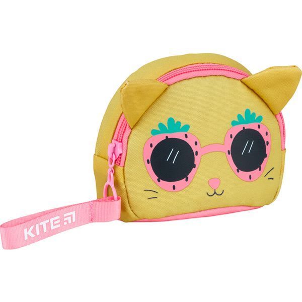 Сумка-бананка дитяча 2588-1, Kite K22-2588-1 фото