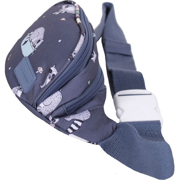 Бананка Bella 2 л. (сублімація 220) Bagland 00202664-220 фото