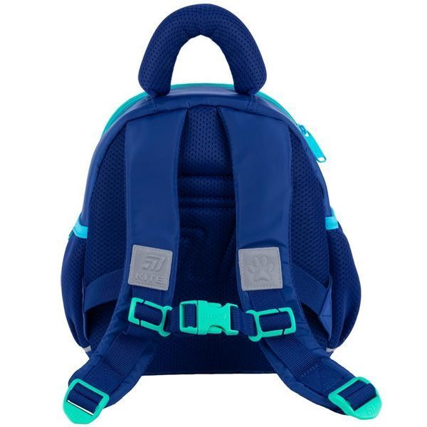 Рюкзак Kids 2737 Hello Monster Kite K25-2737XXS-3 фото
