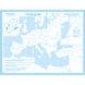 Контурна карта Всесвітня історія для 7 класу ІПТ 978-966-455-160-8 фото 2