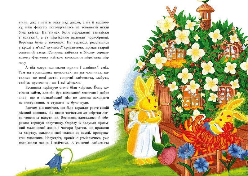 Книга Всеволода Нестайка: В Країні Сонячних Зайчиків Ранок 512522 (С1827001У) фото