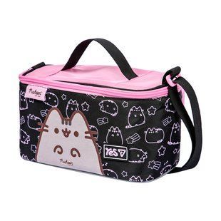 Сумка для ланчу LB-03 My Pusheen Yes 550609 фото