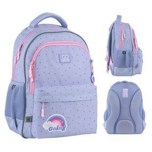 Рюкзак Education 182M Keep Going GoPack GO25-182M-3 фото
