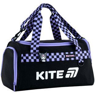 Сумка спортивна Education 2505 HK Kite HK26-2505 фото