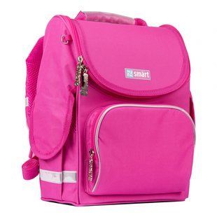 Рюкзак каркасний PG-11 Pink рожевий Smart 556517 фото