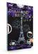 Набір для творчості Diamond Art Ейфелева Вежа, DankoToys (18) DAR-01-06 фото 1