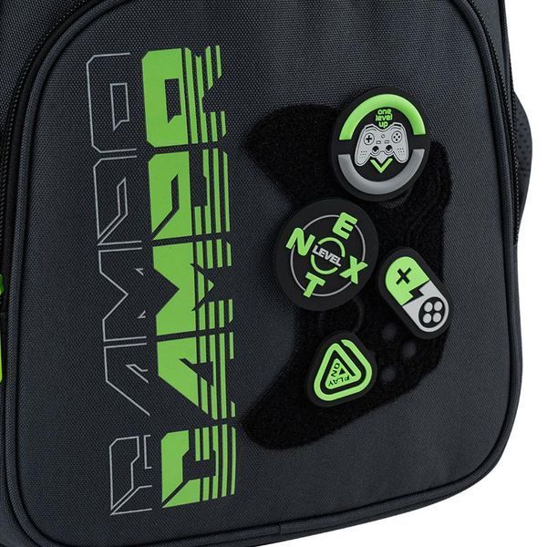 Рюкзак Education 763S Gamer Kite K25-763S-2 фото