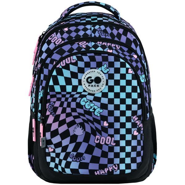 Рюкзак Teens 162M-2 GoPack GO26-162M-2 фото