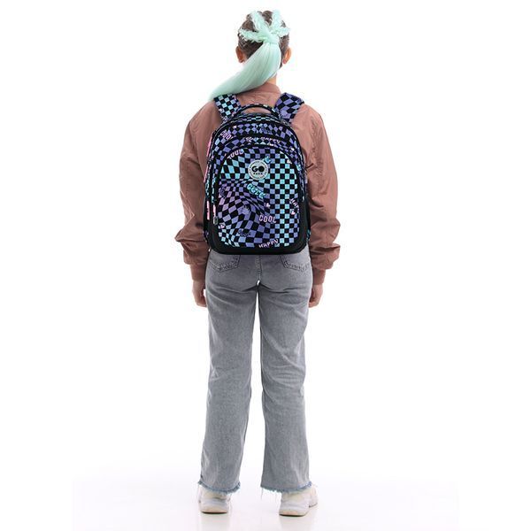 Рюкзак Teens 162M-2 GoPack GO26-162M-2 фото
