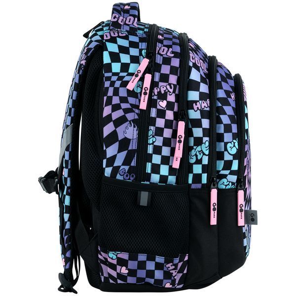 Рюкзак Teens 162M-2 GoPack GO26-162M-2 фото