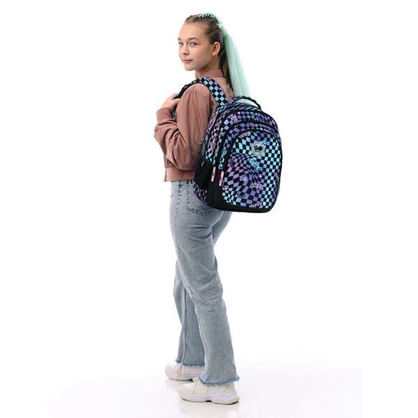 Рюкзак Teens 162M-2 GoPack GO26-162M-2 фото