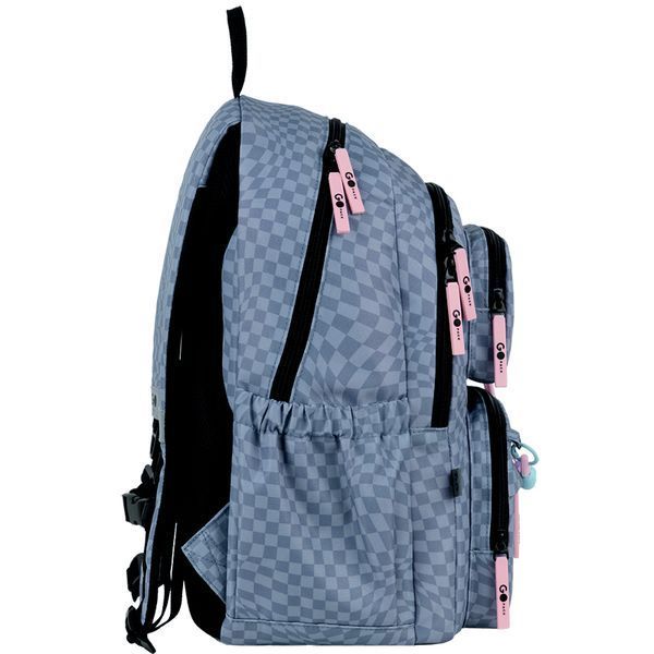 Рюкзак Education 120M-2 Pixel Mood GoPack GO26-120M-2 фото