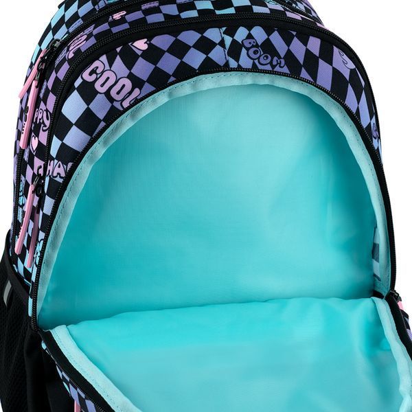 Рюкзак Teens 162M-2 GoPack GO26-162M-2 фото