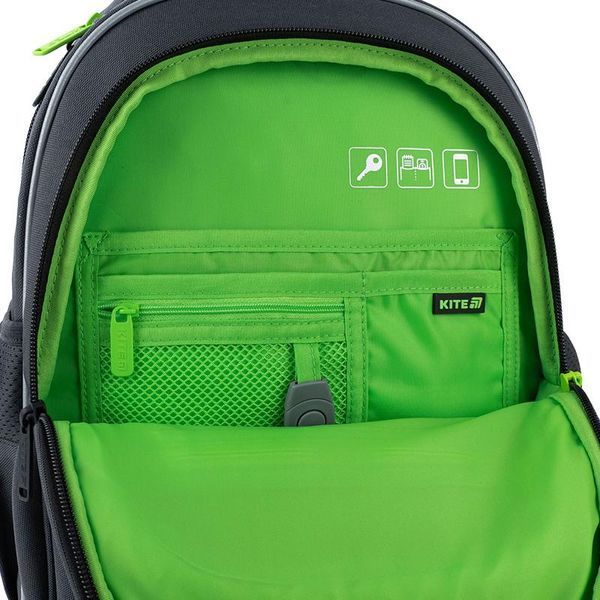 Рюкзак Education 763S Gamer Kite K25-763S-2 фото