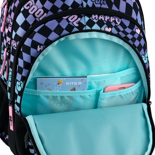Рюкзак Teens 162M-2 GoPack GO26-162M-2 фото