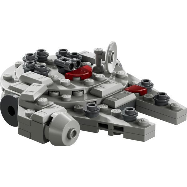Конструктор LEGO Star Wars Мінімодель &laquo;Сокіл тисячоліття&raquo; L30708 фото