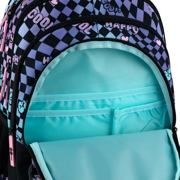Рюкзак Teens 162M-2 GoPack GO26-162M-2 фото