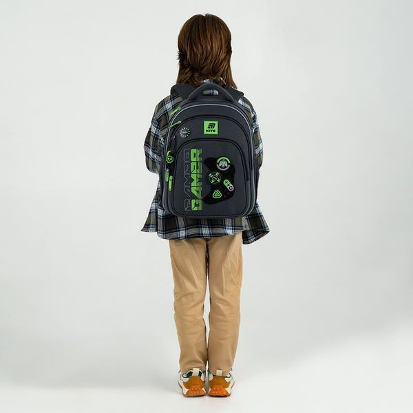 Рюкзак Education 763S Gamer Kite K25-763S-2 фото