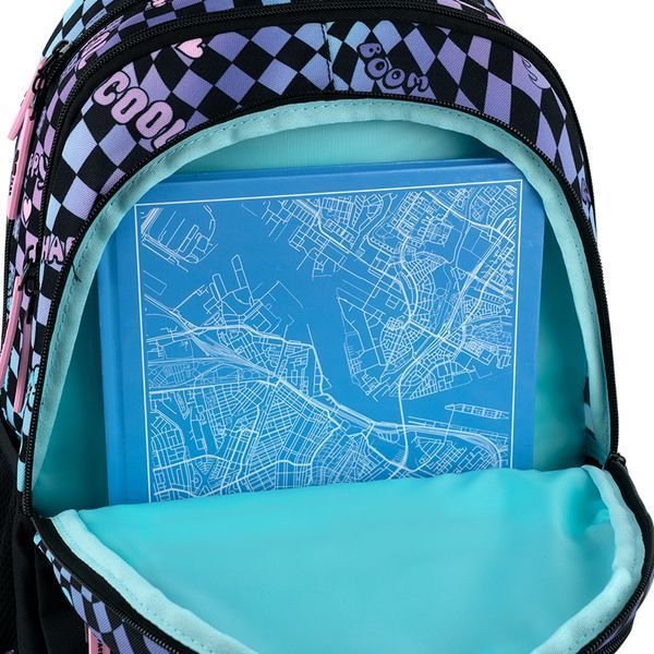 Рюкзак Teens 162M-2 GoPack GO26-162M-2 фото