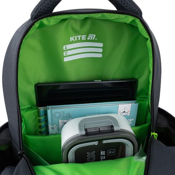 Рюкзак Education 763S Gamer Kite K25-763S-2 фото