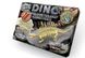 Набір розкопок Dino Paleontology-4, DankoToys (5) DP-01-04 фото 1