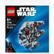 Конструктор LEGO Star Wars Мінімодель &laquo;Сокіл тисячоліття&raquo; L30708 фото 1