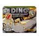 Набір розкопок Dino Paleontology-4, DankoToys (5) DP-01-04 фото 1