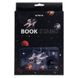 Підставка для книг пластикова Space Kite K21-391-02 фото 3