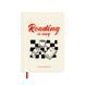 Щоденник читацький "Reading is sexy" ORNER orner-2872 фото 1