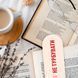 Щоденник читацький "Reading is sexy" ORNER orner-2872 фото 15