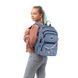 Рюкзак Education 120M-2 Pixel Mood GoPack GO26-120M-2 фото 10