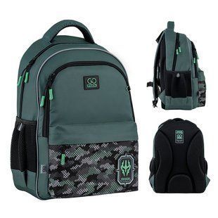 Рюкзак Education 182M Legion GoPack GO25-182M-5 фото