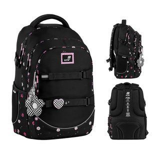 Рюкзак Education teens 727L-4 Kite K25-727L-4 фото
