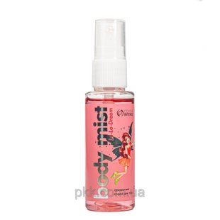 Спрей для тіла BODY MIST 35 мл (La-La-Dream 01) Colour Intense 131873 фото