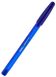 Ручка кулькова Trio синя, Unimax (12) UX-104-02 фото 1