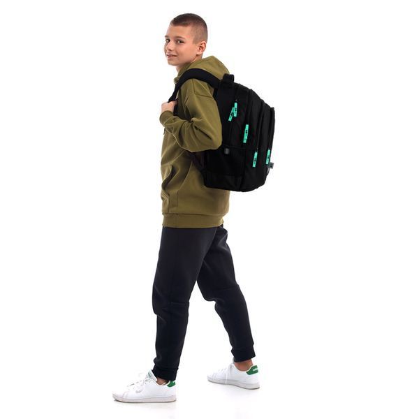 Рюкзак Teens 162M-4 GoPack GO26-162M-4 фото
