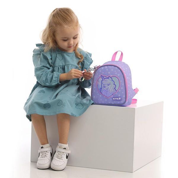Рюкзак Kids 538 LP Kite LP25-538XXS фото