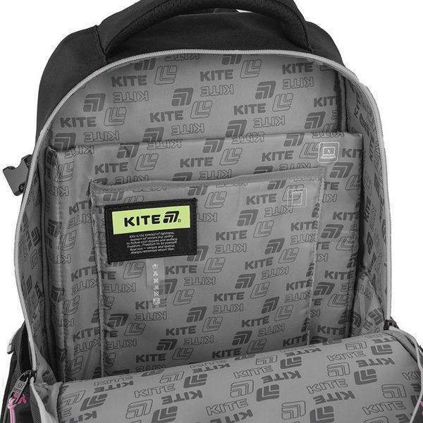 Рюкзак Education teens 727L-4 Kite K25-727L-4 фото