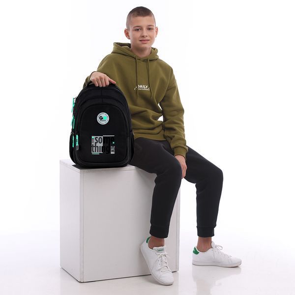 Рюкзак Teens 162M-4 GoPack GO26-162M-4 фото