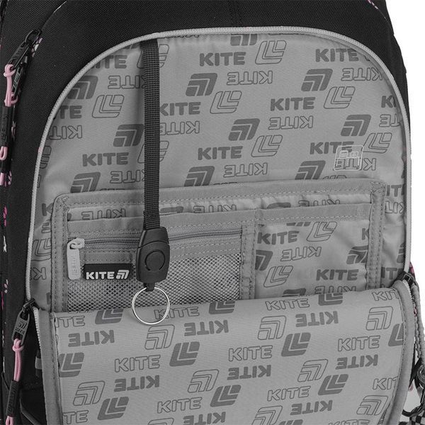 Рюкзак Education teens 727L-4 Kite K25-727L-4 фото