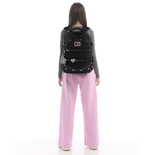 Рюкзак Education teens 727L-4 Kite K25-727L-4 фото