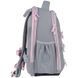 Рюкзак Education каркасний 555 Velvet Dream Kite K26-555S-10 фото 4